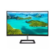 PHILIPS Monitor 31,5" 328E1CA/00 16:9 4K UHD (3840×2160) VA LED zakrivljeni, Ultra Wide-Color, zvučnici, crni